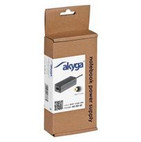 lenovo 45w kroviklis - Akyga Notebook power supply AK-ND-50 20V/2.25A 45W 4.0x1.7 mm LENOVO - 2 nuotrauka