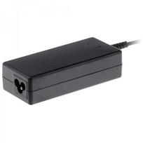 slim tip - Akyga Notebook power supply AK-ND-51 20V/2.25A 45W Square yellow LENOVO - 1 nuotrauka