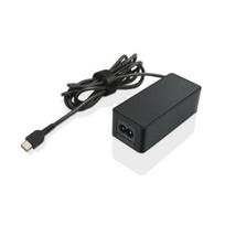 lenovo kroviklis - LENOVO 45W Standard AC Adapter USB Type-C (EU) - 2 nuotrauka