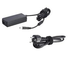 dell 65w ac adapter - Dell power supply : European - 65W with power cord - 4 nuotrauka