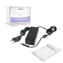 19 5v kroviklis - Nešiojamo kompiuterio pakrovėjas Whitenergy Dell 19.5V, 3.34A, 65W, 7.4x5.0 - 3 nuotrauka
