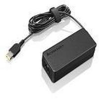 slim tip - ThinkPad 65W AC Adapter (slim tip) - EU - 1 nuotrauka