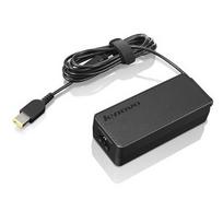 slim tip - ThinkPad 65W AC Adapter (slim tip) - EU - 2 nuotrauka