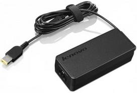slim tip - ThinkPad 65W AC Adapter (slim tip) - EU - 3 nuotrauka