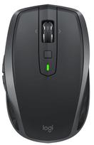 logitech mx - Logitech MX Anywhere 2S Graphite (Juoda) - 1 nuotrauka