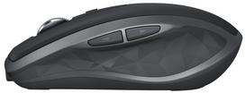 logitech mx - Logitech MX Anywhere 2S Graphite (Juoda) - 2 nuotrauka