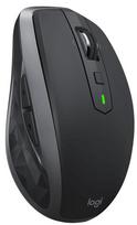 logitech mx - Logitech MX Anywhere 2S Graphite (Juoda) - 3 nuotrauka