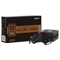 psu maitinimo blokas 650w - ZALMAN T-MLX46385 - 4 nuotrauka