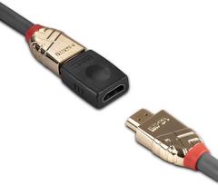 hdmi adapteris laidas - LINDY 41230 - 3 nuotrauka