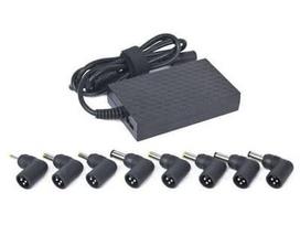 Gembird AC mains 40W universal notebook power adaptor