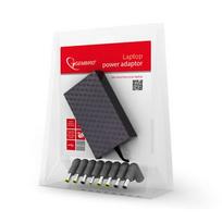 kroviklis universalus - Gembird AC mains 40W universal notebook power adaptor - 3 nuotrauka