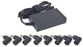kroviklis universalus - Gembird AC mains 40W universal notebook power adaptor - 7 nuotrauka