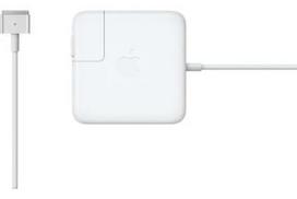 apple power adapter macbook - Apple MagSafe 2 Power Adapter - 85W (MacBook Pro with Retina display) - 3 nuotrauka