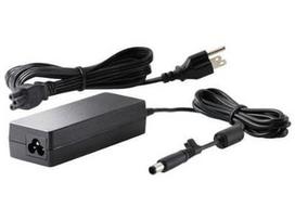 hp adapteris - HP 65W Smart AC Adapter - 1 nuotrauka