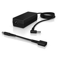 hp adapteris - HP 65W Smart AC Adapter - 2 nuotrauka