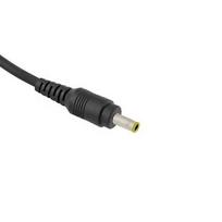 laptopu pakrovejiai - Nešiojamo kompiuterio pakrovėjas Qoltec Asus/Acer 40W | 19V | 2.1 A | 4.8x1.7 - 3 nuotrauka