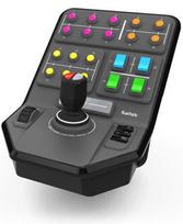 logitech g saitek - Logitech - G PC SAI Farm Sim Vehicle Side Panel - 2 nuotrauka