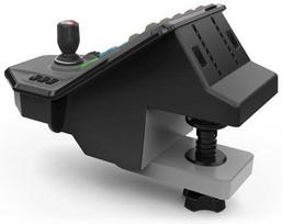 logitech g saitek - Logitech - G PC SAI Farm Sim Vehicle Side Panel - 4 nuotrauka