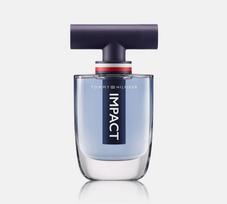 tommy hilfiger kvepalai - Tommy Hilfiger Impact EDT 50ml - 2 nuotrauka