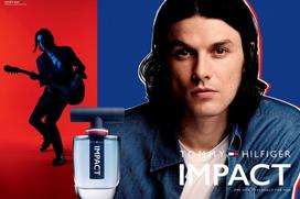 tommy hilfiger kvepalai - Tommy Hilfiger Impact EDT 50ml - 3 nuotrauka