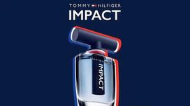 tommy hilfiger kvepalai - Tommy Hilfiger Impact EDT 50ml - 4 nuotrauka