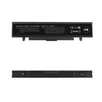 Nešiojamo kompiuterio baterija Qoltec Samsung R580 | 10.8-11.1V | 5200mAh