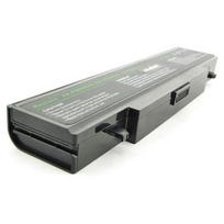usb 4 port hub - Nešiojamo kompiuterio baterija Qoltec Samsung R580 | 10.8-11.1V | 5200mAh - 4 nuotrauka