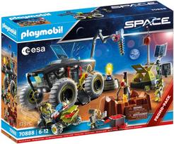Playmobil Space Mars Expedition 173 vnt.