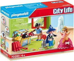 Playmobil Children with Costumes 70283