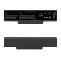 Nešiojamo kompiuterio baterija Qoltec Asus A32-K72 K72J | 10.8-11.1V | 4400mAh