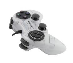 usb pultelis - ESPERANZA EGG105W FIGHTER - ŽAIDIMŲ PULTAS SU VIBRACIJOMIS PC - 3 nuotrauka