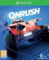 Onrush XBOX ONE