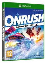 zaidimai xboxui - Onrush XBOX ONE - 2 nuotrauka