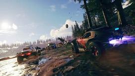 zaidimai xboxui - Onrush XBOX ONE - 3 nuotrauka