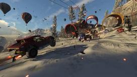 zaidimai xboxui - Onrush XBOX ONE - 4 nuotrauka