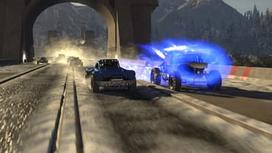 zaidimai xboxui - Onrush XBOX ONE - 5 nuotrauka