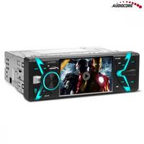 bluetooth automagnetola - Audiocore Radio AC9900 MP5 - 2 nuotrauka