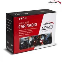 bluetooth automagnetola - Audiocore Radio AC9900 MP5 - 4 nuotrauka