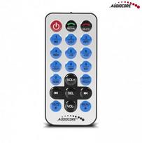 bluetooth automagnetola - Audiocore Radio AC9900 MP5 - 5 nuotrauka