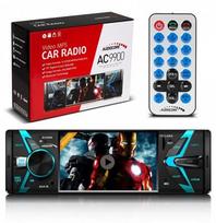 bluetooth automagnetola - Audiocore Radio AC9900 MP5 - 6 nuotrauka