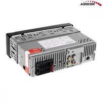 bluetooth automagnetola - Audiocore Radio AC9900 MP5 - 7 nuotrauka