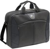 swissgear - Wenger Notebook Bag Sherpa 16'' Black - 1 nuotrauka
