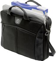 swissgear - Wenger Notebook Bag Sherpa 16'' Black - 2 nuotrauka