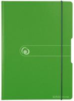 Herlitz Clipboard Folder Easy Orga A4 11226636 Apple