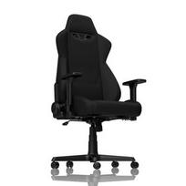 Nitro Concepts S300 Gaming Stealth Black (Juoda)