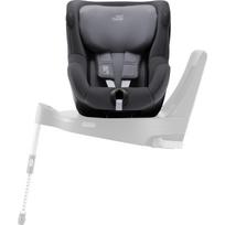 britax romer - Britax Römer DUALFIX iSENSE i-Size - automobilinė kėdutė su apšvietimo sistema ~ 0-18 kg | Vidurnakčio pilka - 4 nuotrauka