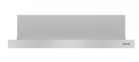 gartraukiai istraukiami imontuojami - Gorenje TH62E3X - 2 nuotrauka