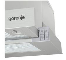 gartraukiai istraukiami imontuojami - Gorenje TH62E3X - 5 nuotrauka
