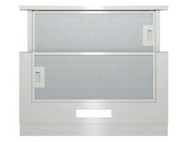 gartraukiai istraukiami imontuojami - Gorenje TH62E3X - 4 nuotrauka