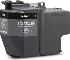 brother lc422xl - BROTHER LC422XLBK - 1 nuotrauka